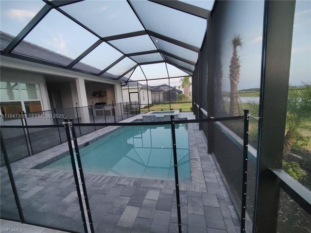 5508 W Whistling Straights CT 508, Ave Maria, FL 34142