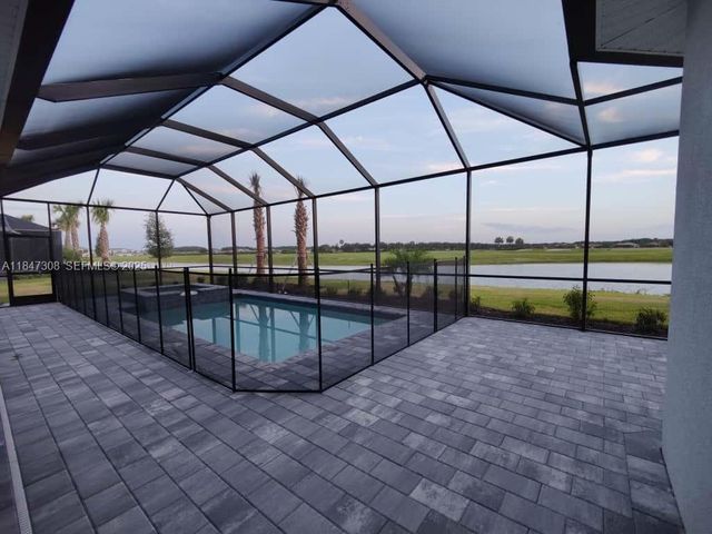 5508 W Whistling Straights CT 508, Ave Maria, FL 34142