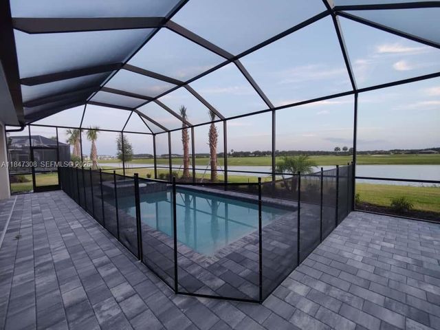 5508 W Whistling Straights CT 508, Ave Maria, FL 34142