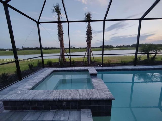 5508 W Whistling Straights CT 508, Ave Maria, FL 34142