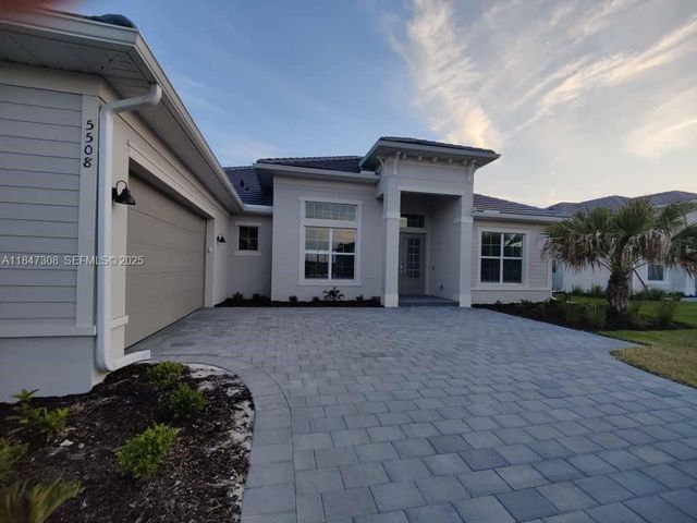 5508 W Whistling Straights CT 508, Ave Maria, FL 34142