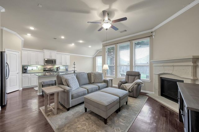 31711 Morning Ridge Lane, Spring, TX 77386