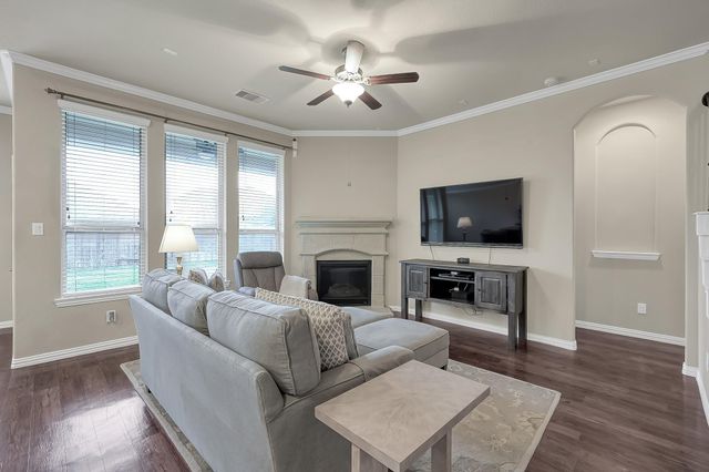 31711 Morning Ridge Lane, Spring, TX 77386