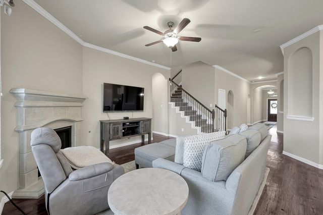 31711 Morning Ridge Lane, Spring, TX 77386