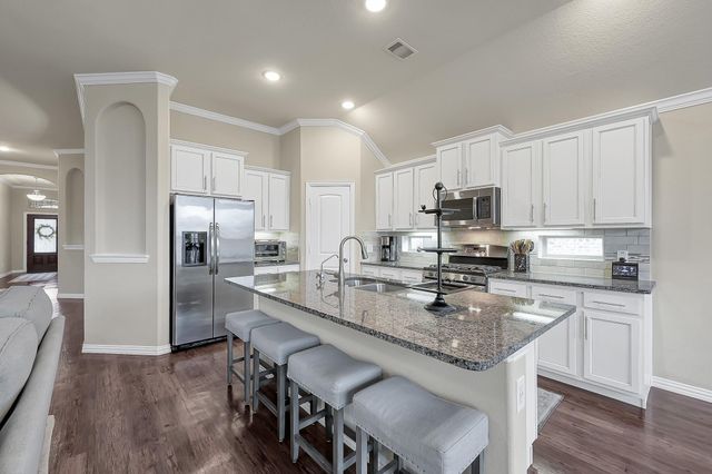 31711 Morning Ridge Lane, Spring, TX 77386