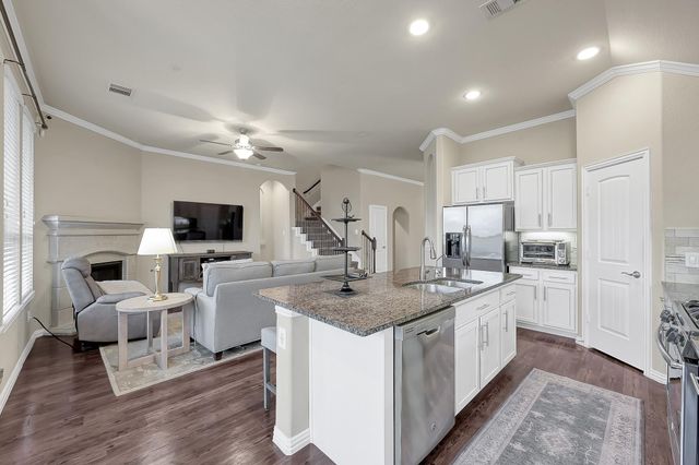 31711 Morning Ridge Lane, Spring, TX 77386