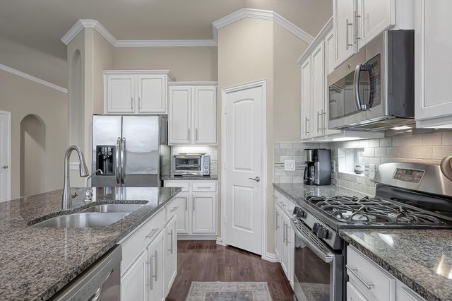 31711 Morning Ridge Lane, Spring, TX 77386