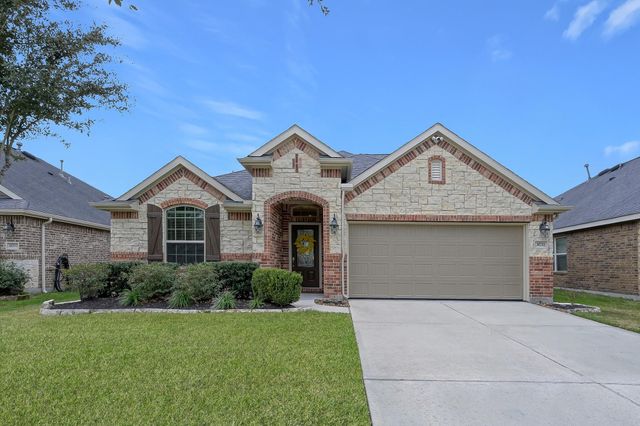 31711 Morning Ridge Lane, Spring, TX 77386