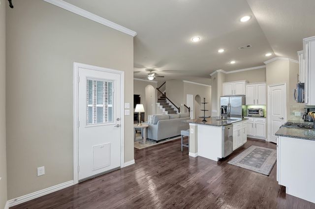 31711 Morning Ridge Lane, Spring, TX 77386