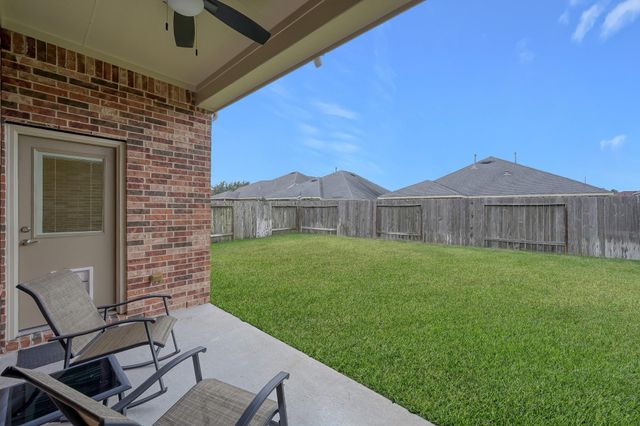 31711 Morning Ridge Lane, Spring, TX 77386