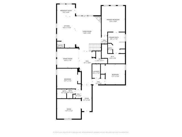 31711 Morning Ridge Lane, Spring, TX 77386