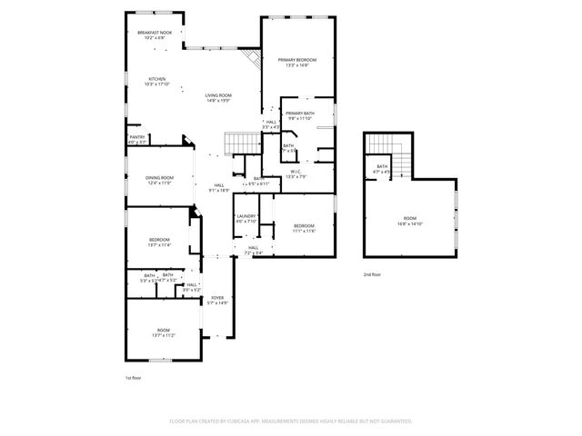 31711 Morning Ridge Lane, Spring, TX 77386