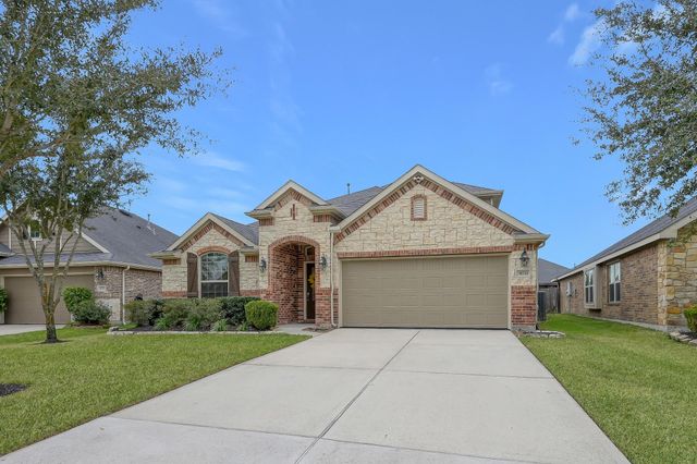 31711 Morning Ridge Lane, Spring, TX 77386