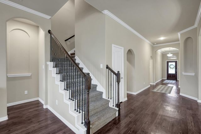 31711 Morning Ridge Lane, Spring, TX 77386