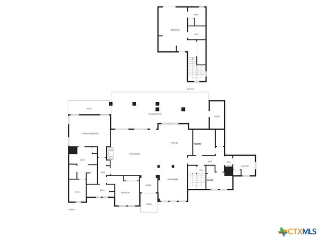 1309 E Street, Floresville, TX 78114