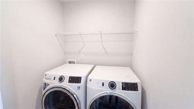800 Maduro Way, Mcdonough, GA 30253