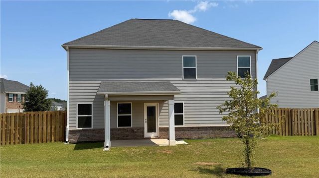 800 Maduro Way, Mcdonough, GA 30253