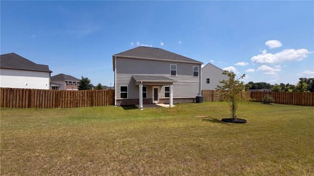 800 Maduro Way, Mcdonough, GA 30253