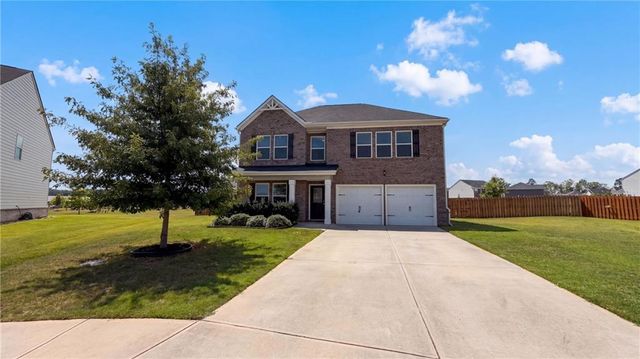 800 Maduro Way, Mcdonough, GA 30253