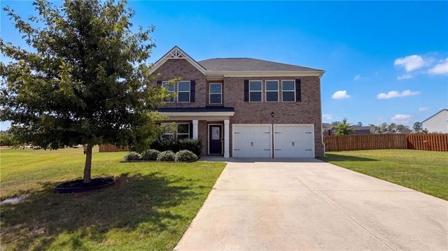 800 Maduro Way, Mcdonough, GA 30253