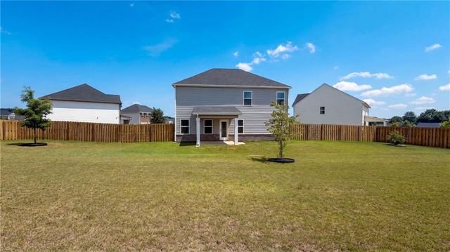 800 Maduro Way, Mcdonough, GA 30253