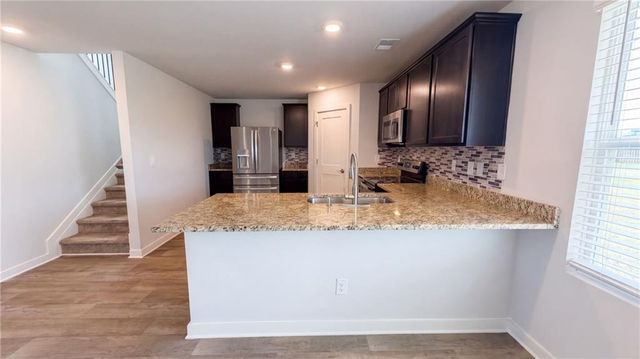 800 Maduro Way, Mcdonough, GA 30253