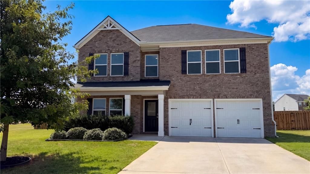 800 Maduro Way, Mcdonough, GA 30253