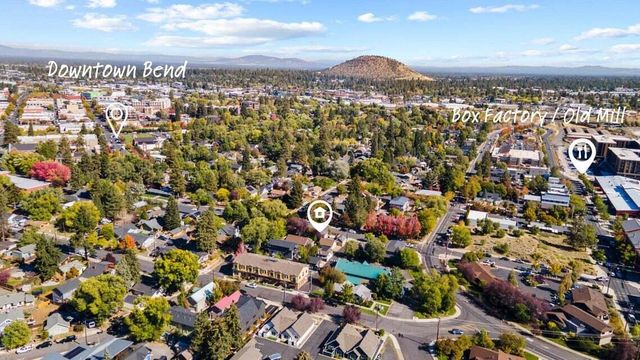 827 NW Delaware Avenue, Bend, OR 97703