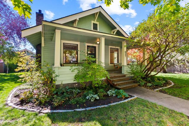 827 NW Delaware Avenue, Bend, OR 97703