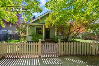 827 NW Delaware Avenue, Bend, OR 97703