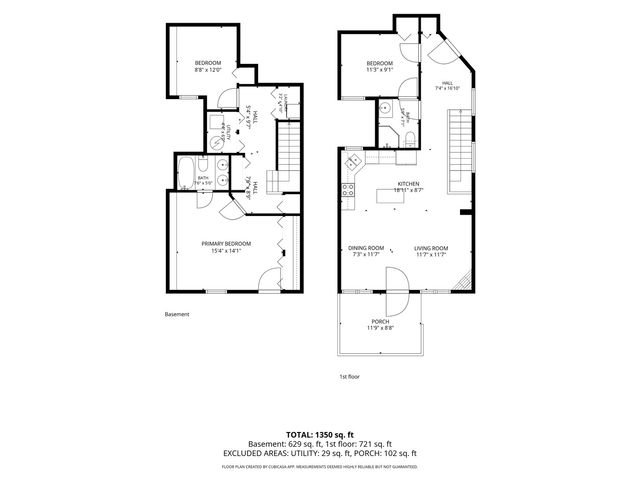 4852 S Prairie Avenue 1B, Chicago, IL 60615