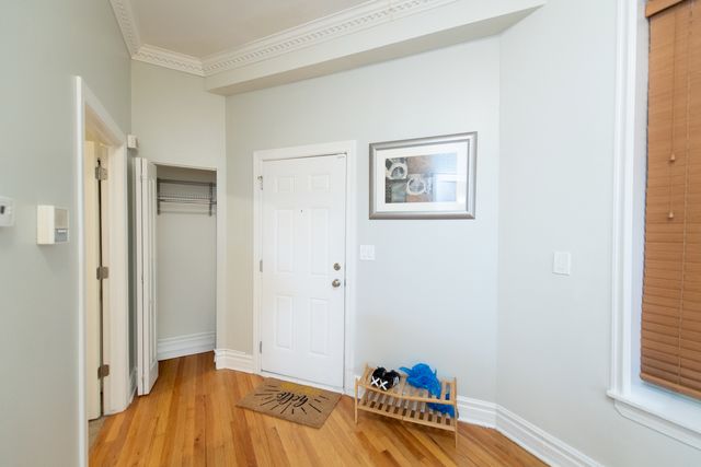 4852 S Prairie Avenue 1B, Chicago, IL 60615