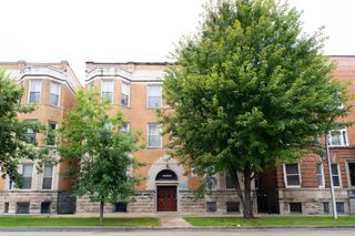 4852 S Prairie Avenue 1B, Chicago, IL 60615
