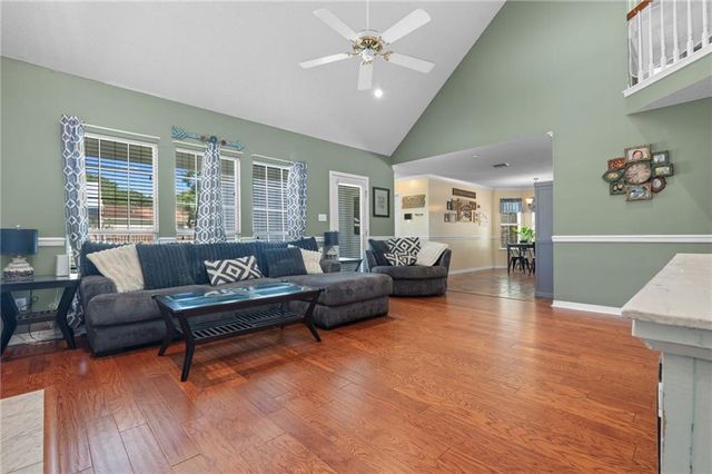2270 Moss Creek Court, Mobile, AL 36695