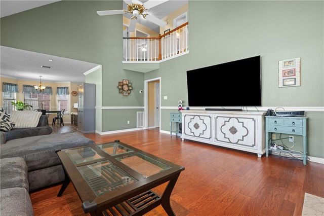 2270 Moss Creek Court, Mobile, AL 36695
