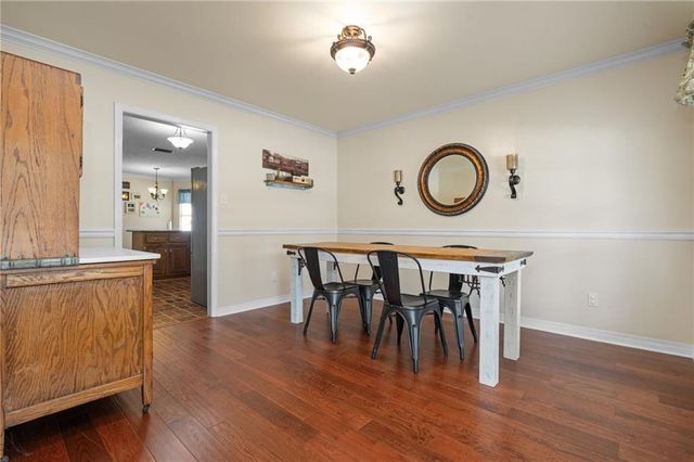 2270 Moss Creek Court, Mobile, AL 36695