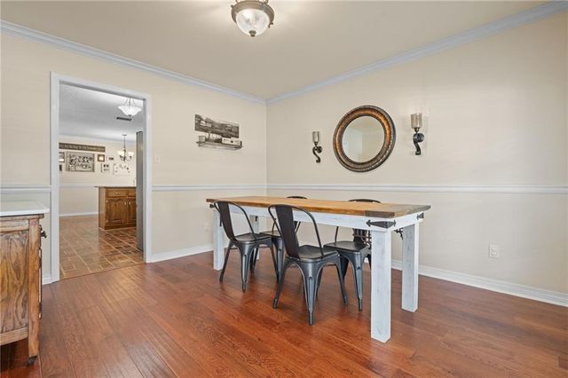 2270 Moss Creek Court, Mobile, AL 36695