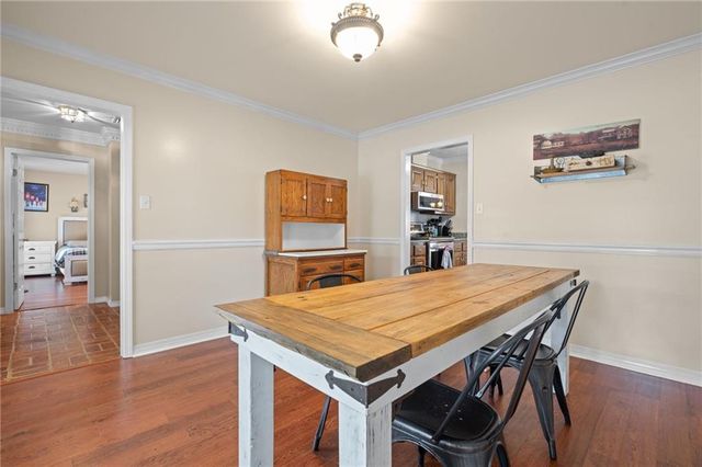 2270 Moss Creek Court, Mobile, AL 36695