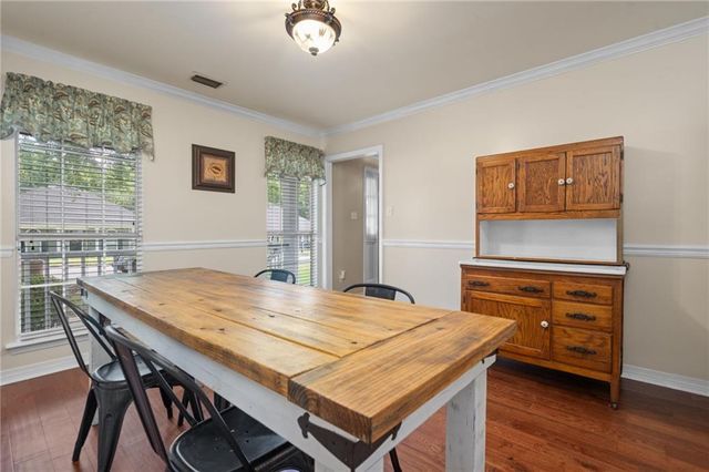 2270 Moss Creek Court, Mobile, AL 36695