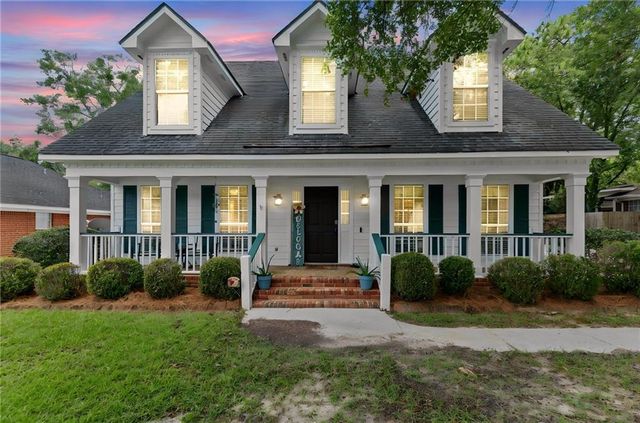 2270 Moss Creek Court, Mobile, AL 36695