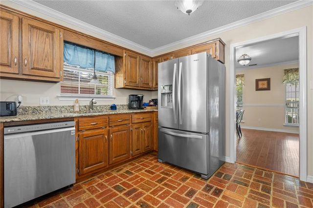 2270 Moss Creek Court, Mobile, AL 36695