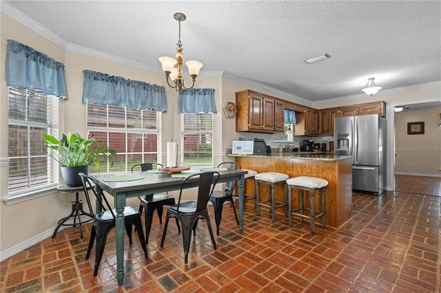 2270 Moss Creek Court, Mobile, AL 36695