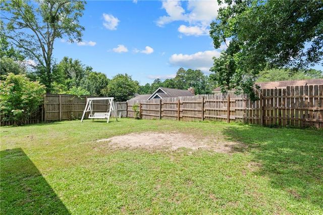 2270 Moss Creek Court, Mobile, AL 36695