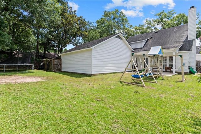 2270 Moss Creek Court, Mobile, AL 36695