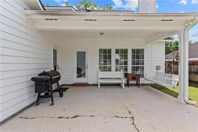 2270 Moss Creek Court, Mobile, AL 36695