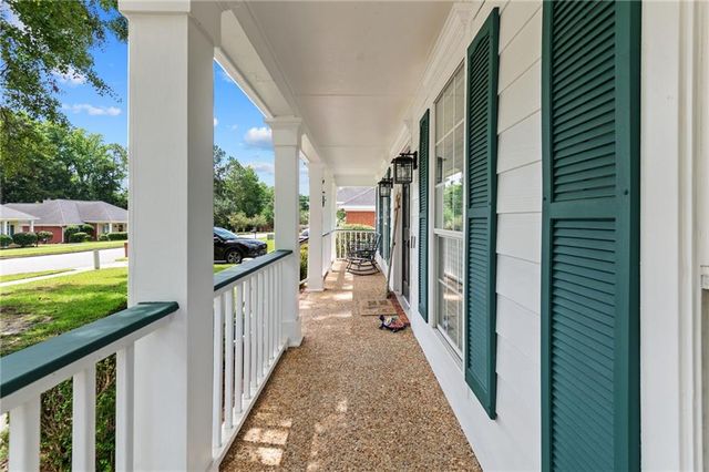 2270 Moss Creek Court, Mobile, AL 36695