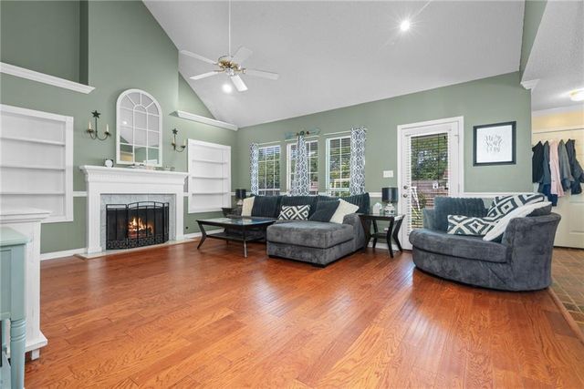 2270 Moss Creek Court, Mobile, AL 36695