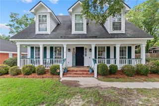 2270 Moss Creek Court, Mobile, AL 36695