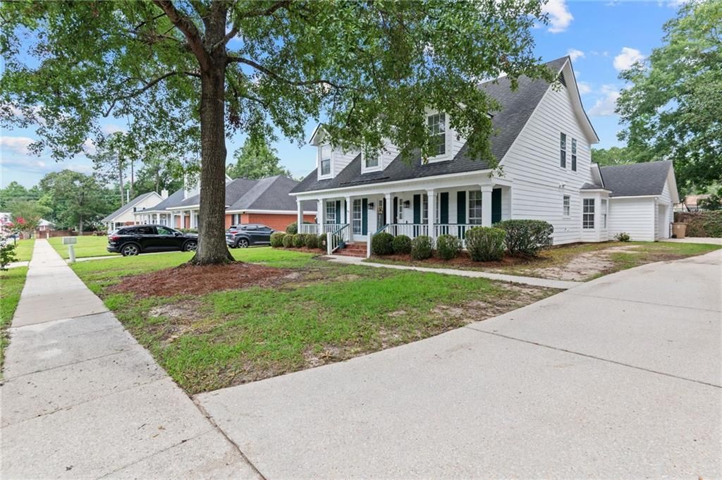 2270 Moss Creek Court, Mobile, AL 36695 — photo 3
