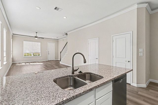 19602 Pradera Meadows Loop, Rosharon, TX 77583